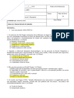 Simone - Psicologia Existencial e Humanista 2021 - 2 Av2