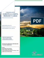 Informe Ideam Exposicion