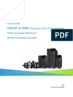 Inovance Is650 Servo Manual English 20-4-20