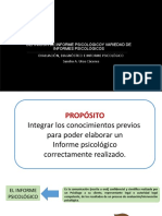 Concepto de Informe 2020 10