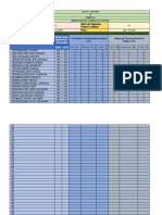 Phil-IRI Form 1A - and - 1B