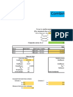 Combined Footing Design ES en 2015