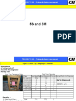 Model Presentation For Coordinator