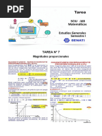 Sciu-163 - Tarea - U007 - Michael Estrada