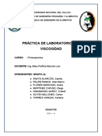 Informe Numero5 Fisicoquimica