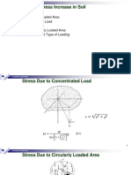 CE 140 - Lecture 7