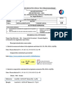 Retroalimentacion Quimica - Inv. 3