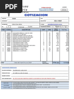 Proforma 24036 - Ciasa