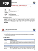 AA - Plan Experiencia 07 - RELIGIÓN - 3° y 4° - RELIGIÓN