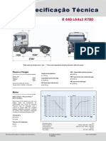 R440 LA4X2 R780 tcm253-289320 tcm253-289320