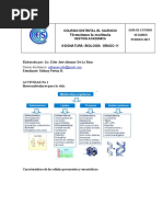 MP Biología