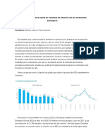 Analisis de La Ied Actual en Colombia - Marlene - Pérez