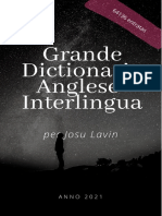 Anglese Interlingua Lavin