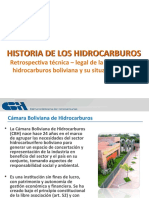 Tema 3 Historia de Los Hidrocarburos