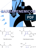 Carbapenems