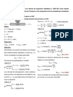 6.4. Disminución de Exergía Ejercicio 1