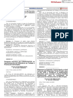 09 RM 328-2021-Vivienda (2da Convocatoria 2021)