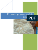 El Casabe Pan Ancestral Corregido 2018