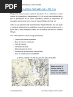 GUIA Del Manejo Del Software AIRLINK