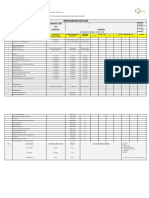 Inspection Test Plan (ITP) Procedure-Digabungkan