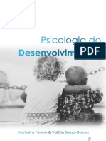 Psicologia Do Desenvolvimento