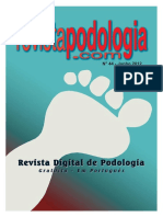 Revista Digital de Podologia