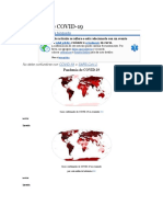 Pandemia de COVID
