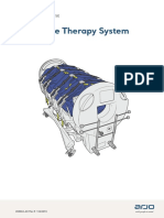 Rotoprone Therapy System: Instructions For Use