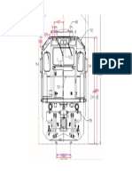 Dimensiones Referenciales Locomotora
