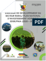 Sdsr-Pnia 2020-2030 FR