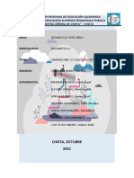 DIMENSIONES SOCIALES Desarrollo Personal