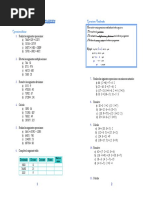 1eso Repaso