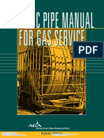 AGA Plastic Pipe Manual