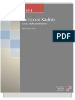 Curso de Xadrez