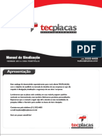 Catalogo Tecplacas