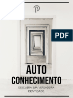 FERRAM LINHA DA VIDA EBOOK - DE - AUTOCONHECIMENTO - Protagonize