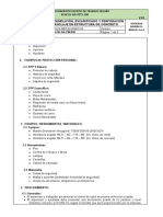 PETS-08-SA-PM-EH - Demolicion, Escarificado y Perforacion para Anclaje en Estructura de Concreto