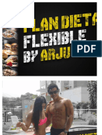 Plan Dieta Flexible