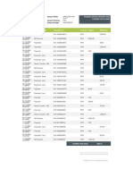 Easypaisa Account Transaction Show: 11/10/2020 To 01/01/2021