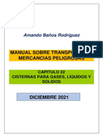 Capitulo 21 Cisternas para Gases, Líquidos y Sólidos