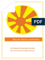 Baú de Ideias Luminares