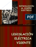 Introduccion Al Diseño Electrico