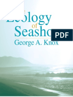 The Ecology of Seashores