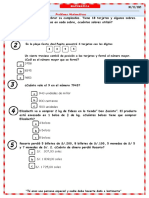 Problema Matemáticos D2