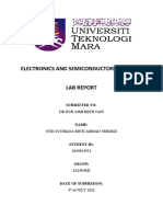 Lab Report Mst557