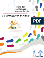 Documento Base-Fase Diocesana Nov 2021