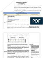 Semana 15-16 Décimo Curso Música