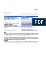 Projects in Excel Format Search Criteria Both From: Project Partner: Keyword: Products/Services: Project Stage