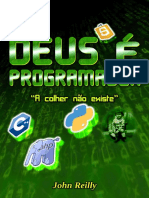 Deus É Programador