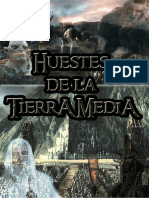 Huestes de La Tierra Media 3.0